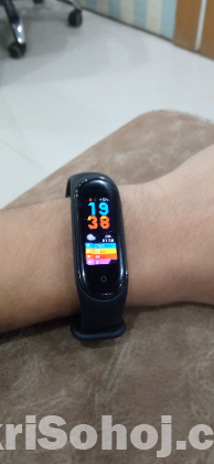 Mi Band 5